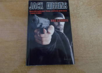 Jack Higgins - Bez litości