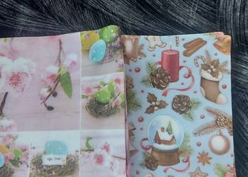 Serwetki do decoupage