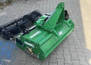 GLEBOGRYZARKA SEPARACYJNA SB 105 TRX, AGREGAT UPRAWOWY. RATY, dowóz.