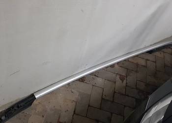 Citroen C5 III reling lewy