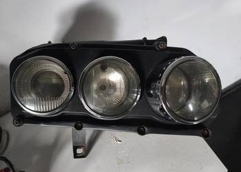 Lampa przednia Alfa Romeo 159 Prawa