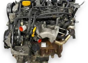 SILNIK Z20S1 Opel Antara Chevrolet Captiva 2.0 CDTI VCDI diesel Z20DMH
