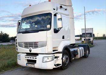 Renault Premium 420 DCI 2005r sprzedam/zamiana