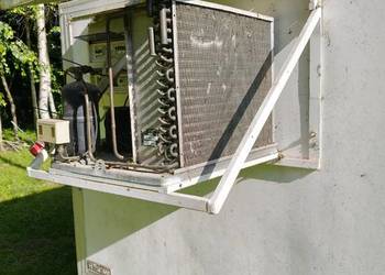 Agregat chlodniczy CARRIER CAE3167