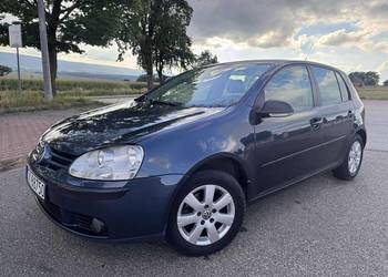 Volkswagen golf 1.6 benzyna
