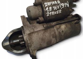 ROZRUSZNIK Opel Zafira B 1.8 16V 55556092 Z18XER