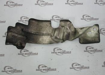 RANGE ROVER SPORT L320 3.6 V8T 306DT TDV8 osłona termiczna 6H3Q-6K733-BB