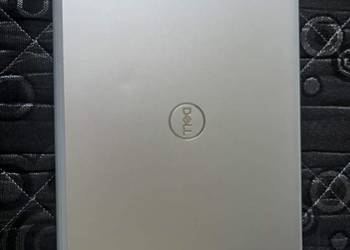 Dell Inspiron 5501 | Intel i7 1065G7 | 16 GB RAM | 256 GB SSD| Okazja