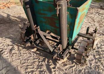 Sadzarka do Ziemniaków