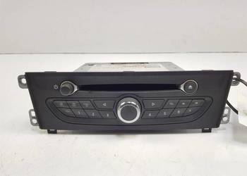 RADIO RENAULT LATITUDE 281150048R RADIO RENAULT LATITUDE 281150048R