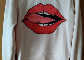 Bluza Big Bok z nadrukiem