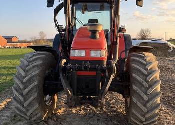 Sprzedam ciągnik Same Silver 110