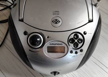 Grundig RCD 1445 USB