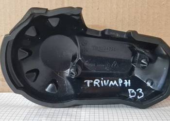Triumph Street Triple 675 obudowa licznika OE 2302031 (07-12)