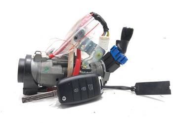 STACYJKA KIA SPORTAGE III ZDC2 1.6 135KM KLUCZYK