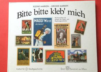 ( 48. ) Bitte bitte kleb' mich