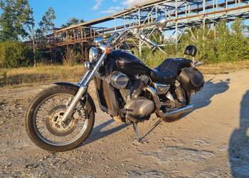 Kawasaki VN 15 SE 1500ccm