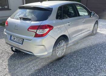 Citroen c4 1.6 hdi