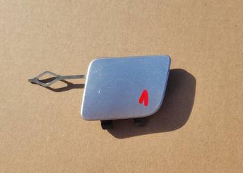 CITROEN C4 PICASSO II ZAŚLEPKA HAKA ZDERZAKA PRZOD AA36435862 // 1