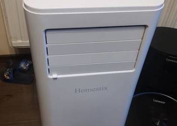 Klimatyzator przenośny 9000 BTU/H, 4-w-1