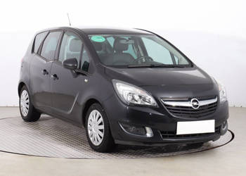 Opel Meriva 1.4 Turbo