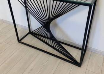 Stół do salonu stolik kawowy loft