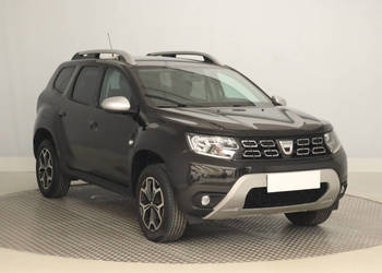 Dacia Duster 1.0 TCe