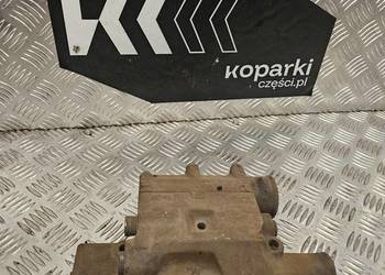 Podstawa termostatu Perkins JCB 412S Perkins 1004 1006 Caterpillar 3054T