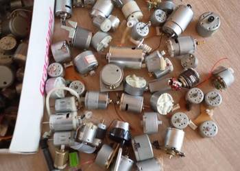 Silniczki ponad 130 szt