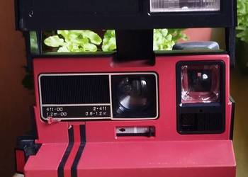 Polaroid Supercolor 645 CL