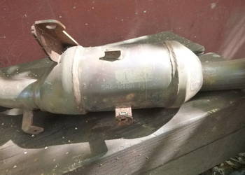 KATALIZATOR SUZUKI LIANA 1.8i 16V PEŁNY