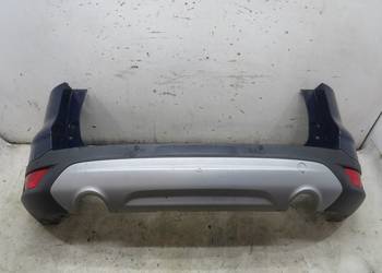 ZDERZAK TYLNY TYŁ PDC RD KOMPLETNY FORD KUGA MK2