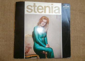 LP STENIA KOZŁOWSKA    Stenia 3