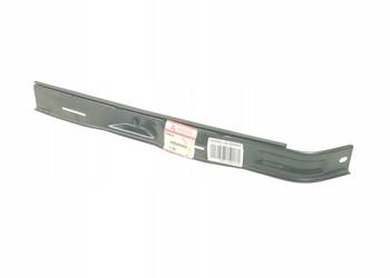 ŚLIZG ZDERZAKA TYLNEGO MITSUBISHI CARISMA 95-04 NOWY ORYGINALNY MB885063