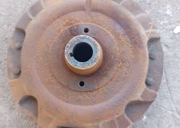 Koło magnesowe silnik Briggs stratton traktorek kosiarka Diamond 15hp 15HP