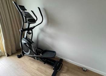 Orbitrek NordicTrack C 5.5 – Stan bardzo dobry, cicha praca