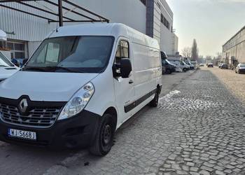 Sprzedam Renault Master