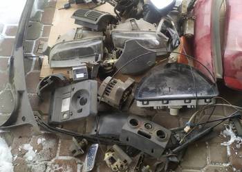 Części : Fiat Punto 1