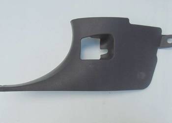 PLASTIKI WNĘTRZA OSŁONA TOYOTA GT86/ 2