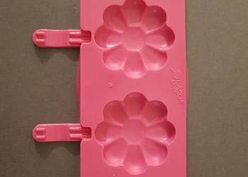 Easy cake pops - forma silikonowa