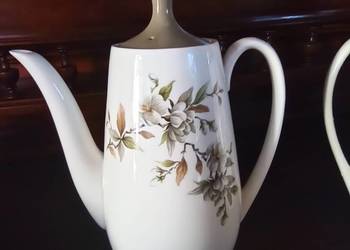 Dzbanek do kawy, Arcadia Royal Addereley