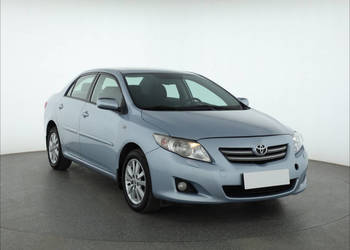 Toyota Corolla 1.6 Dual VVT-i