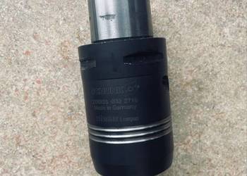 Tuleja zaciskowa hydrauliczna fi 32 Capto C6 Schunk