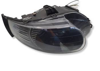LAMPA Saab 9-5 95 I lift 05-09 PRAWY PRZÓD prawa przednia pasażera Europa