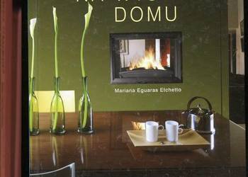 1000 pomysłów na wystrój domu - Marianna Etchette