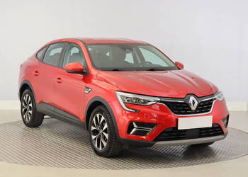 Renault Arkana 1.3 TCe