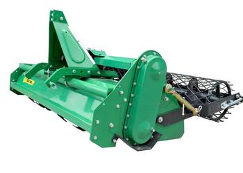 Glebogryzarka separacyjna SB 165 TRX