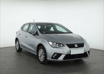 Seat Ibiza 1.0 TSI