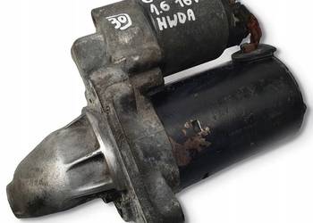 ROZRUSZNIK Ford Focus MK2 C-max 1.6 16V 0001107417 bosch 2S6U-11000-CB