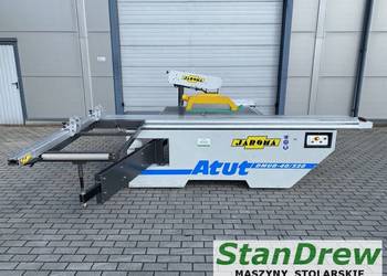 Piła formatowa JAROMA typ DMUB 40